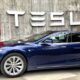 Tesla Hisseleri